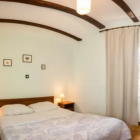Villa Melita Opatija Exteriér fotografie