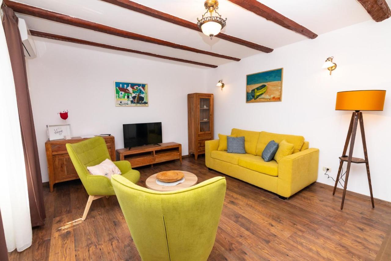 Apartment Melita
