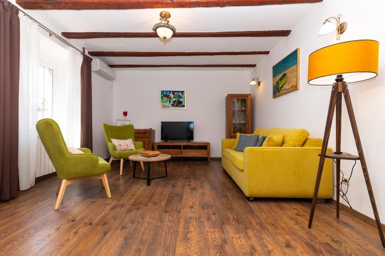 Apartment Melita Opatija