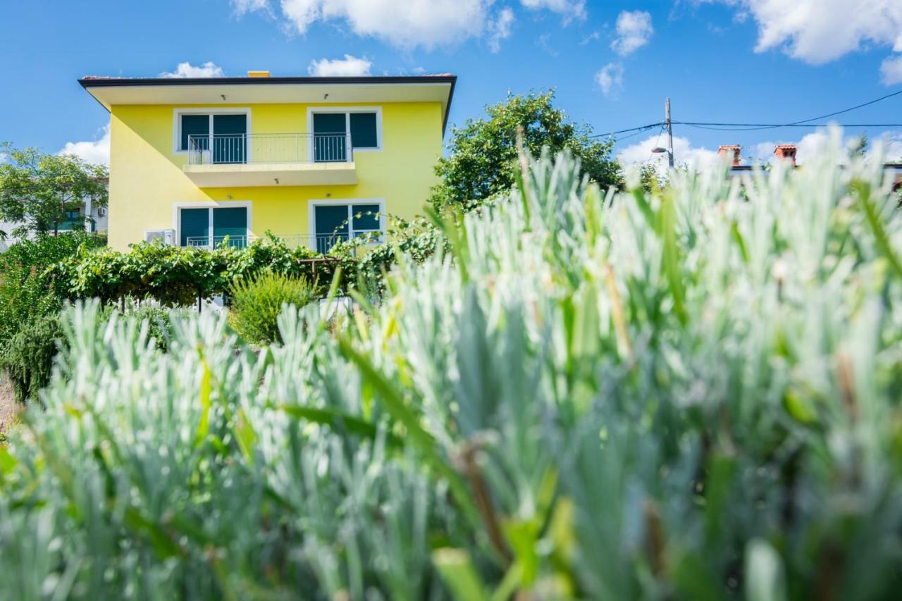Apartment Melita Opatija