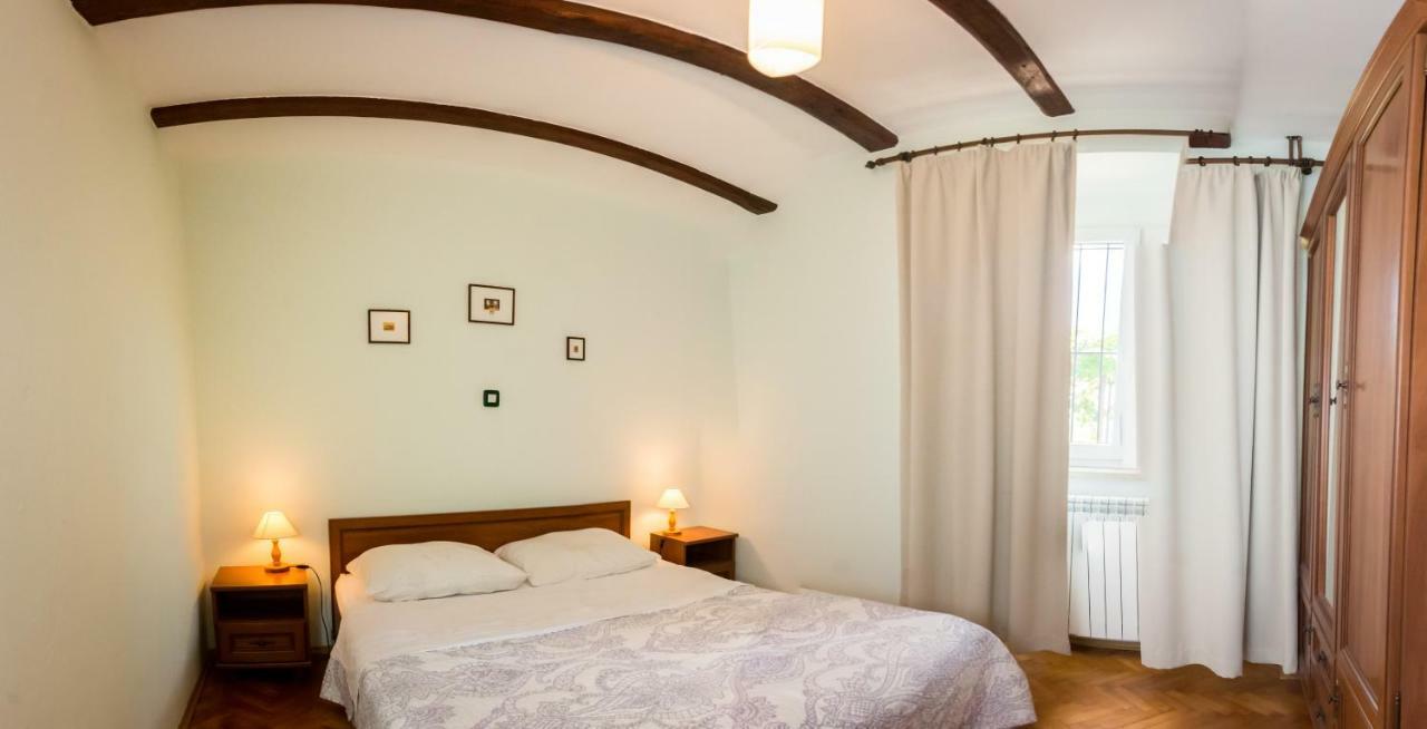 Apartment Melita Opatija